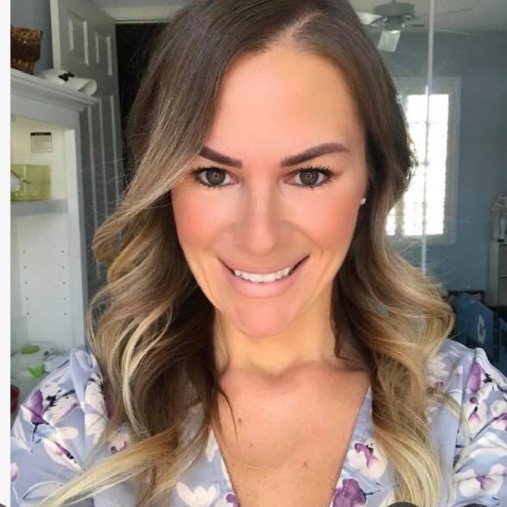 Meet your Posher, Donna